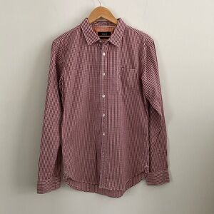 Men’s dress shirt S